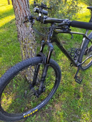 Orbea Alma M30 2022 BTT
