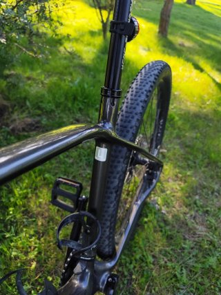 Orbea Alma M30 2022 BTT