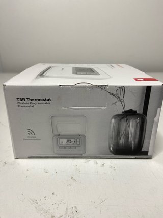 Termostato programmabile Honeywell Home T3R