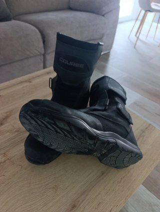 Botas de moto COURSE Adventure/Enduro/Motocross