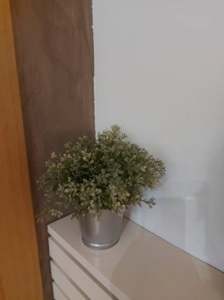 Plantas Artificiales Decorativas