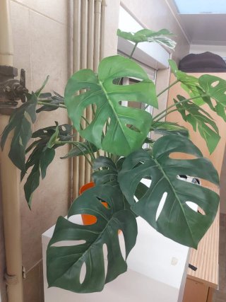 Plantas Artificiales Decorativas