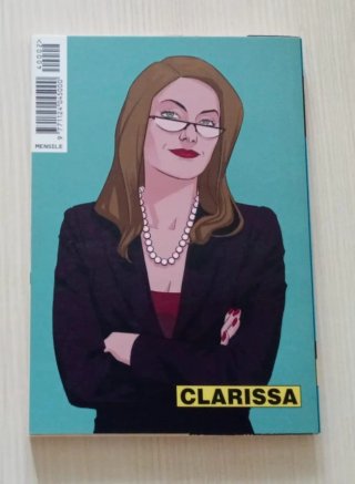 Astorina | Diabolik N. 2 - Anno LIII ( anno 2014)