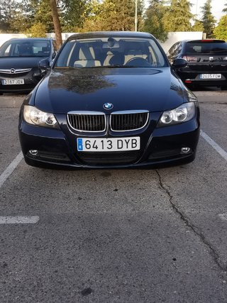 BMW Serie 3 2006