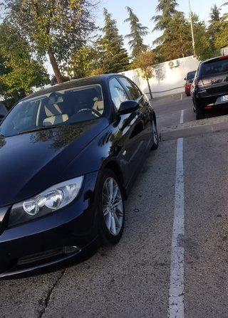 BMW Serie 3 2006