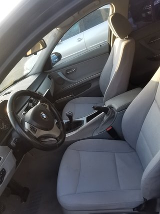 BMW Serie 3 2006