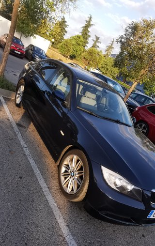 BMW Serie 3 2006