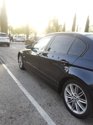 BMW Serie 3 2006