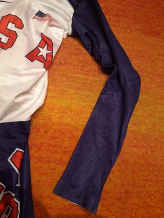 Mono Ciclismo USA Aero Talla XS