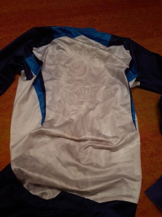 Mono Ciclismo USA Aero Talla XS