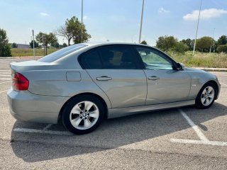 BMW Serie 3 2005