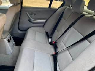 BMW Serie 3 2005