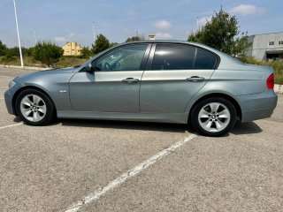 BMW Serie 3 2005