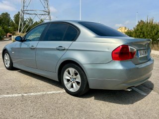 BMW Serie 3 2005