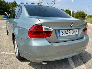 BMW Serie 3 2005