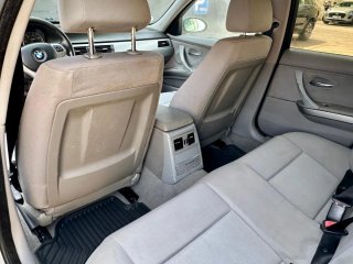 BMW Serie 3 2005