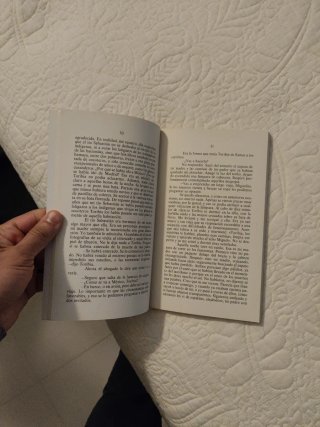 El libro de piel de tiburón de Manuel de Lope