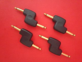Conectores Daddario PW-P047B