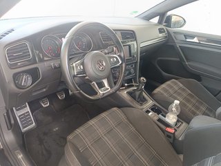 GOLF GTD 2016, 2.0 TDI