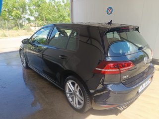 GOLF GTD 2016, 2.0 TDI