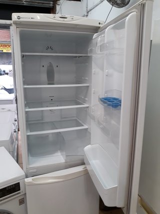 Oferta Nevera y Lavadora LG