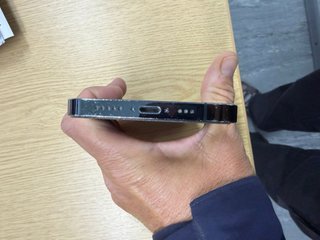 iPhone 12 Pro