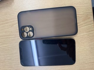 iPhone 12 Pro