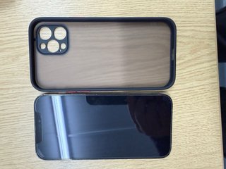 iPhone 12 Pro