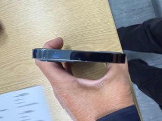 iPhone 12 Pro