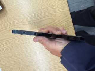 iPhone 12 Pro