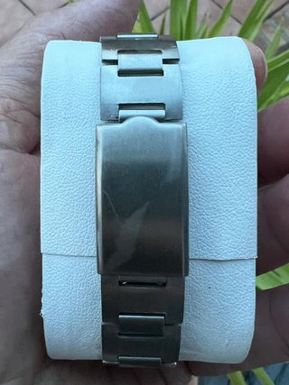 Seiko DX 6309 Automático Día Fecha