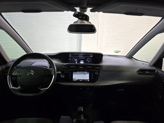 Citroen Grand C4 SpaceTourer