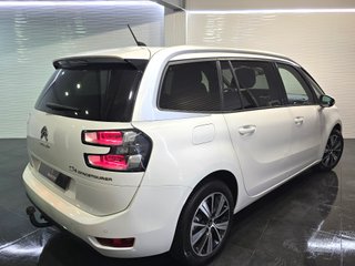 Citroen Grand C4 SpaceTourer