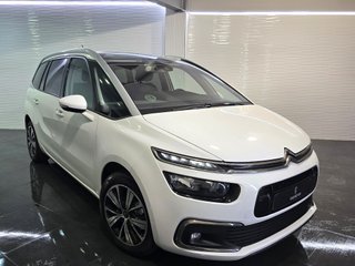 Citroen Grand C4 SpaceTourer