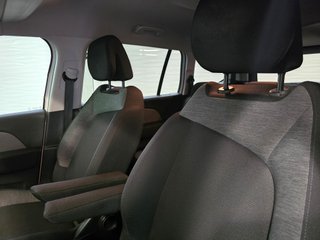 Citroen Grand C4 SpaceTourer