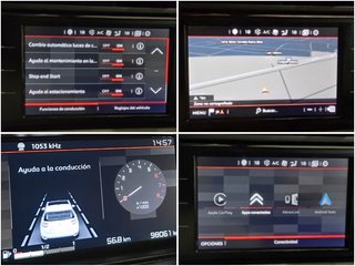Citroen Grand C4 SpaceTourer