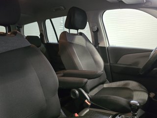 Citroen Grand C4 SpaceTourer