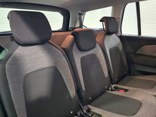 Citroen Grand C4 SpaceTourer