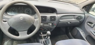 Renault Megane 2003