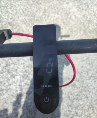 Patinete Eléctrico Xiaomi