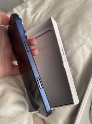iPhone 17 Pro Max 256GB