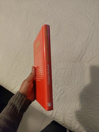 Libro sexo en Nueva York