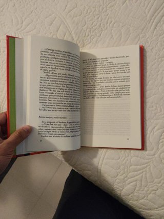 Libro sexo en Nueva York