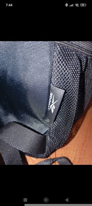 Mochila Reebok