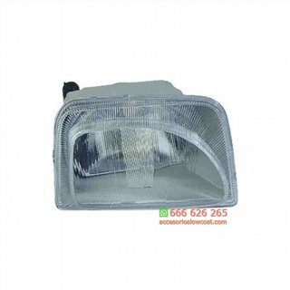 Faros delanteros para RENAULT  EXPRESS III  (94-9
