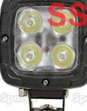 Faro de trabajo led sparex