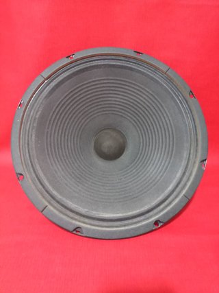 Altavoz 12 pulgadas Jensen JCH 12/70-8Ω