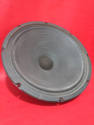 Altavoz 12 pulgadas Jensen JCH 12/70-8Ω