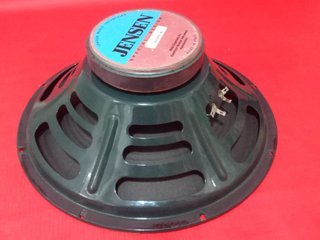 Altavoz 12 pulgadas Jensen JCH 12/70-8Ω