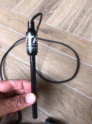 Cambio Semiautomatico ITR Honda CBR 1000 06 07